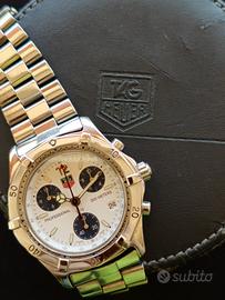 TAG Heuer 2000