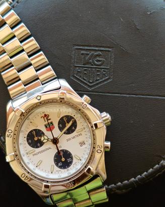 TAG Heuer 2000