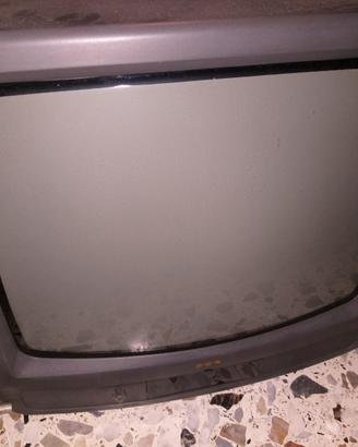 TV Tubo Catodico Mivar 16 M2