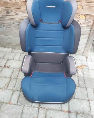 Foppapedretti 2 seggiolini auto 