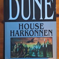 Libri della saga Dune