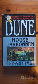 Libri della saga Dune