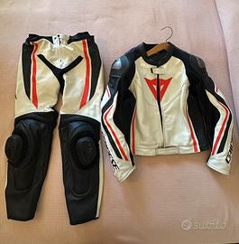 Tuta Dainese Assen