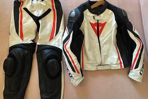 Tuta Dainese Assen