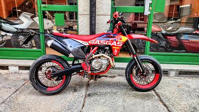 Gas Gas MC 450 F - Nuovissima - Mottard e Kit Endu
