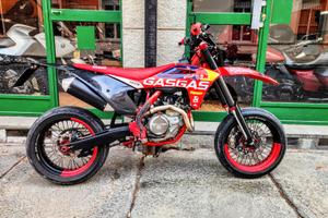 Gas Gas MC 450 F - Nuovissima - Mottard e Kit Endu