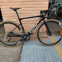 BMC Teammachine SLR02 Disc