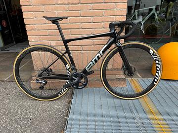 BMC Teammachine SLR02 Disc