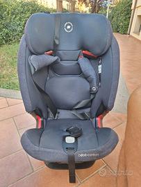 Seggiolino Bebè-confort Titan pro 9-36 kg isofix