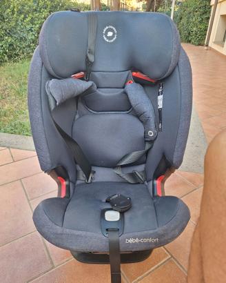 Seggiolino Bebè-confort Titan pro 9-36 kg isofix