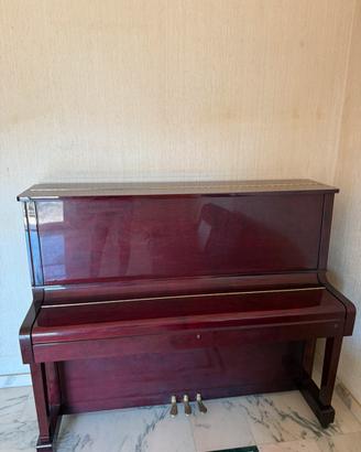 Pianoforte verticale KAWAI