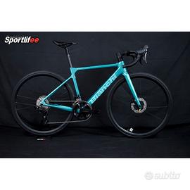 Bianchi Sprint 105 12s 2026