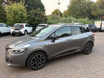 Renault Clio 1.5 dci 75 cv