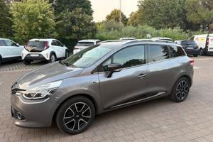 Renault Clio 1.5 dci 75 cv