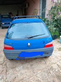 peugeot 106