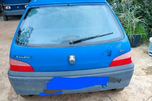 peugeot 106