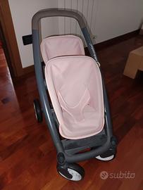 Passeggino giocattolo Bebè Confort
