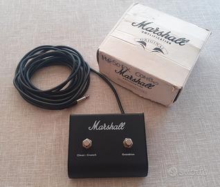 Marshall PEDL90010 2-Way Footswitch