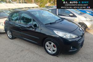 Peugeot 207 1.4 8V 75CV 5p. Energie