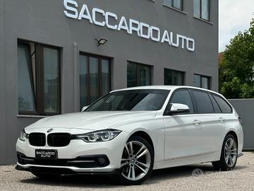 BMW 320 d Touring Sport auto xDrive F31 | PREZZO P