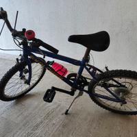Mountain bike da bambino 