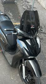 Cupolino paraventa faco sh 125 2020/25