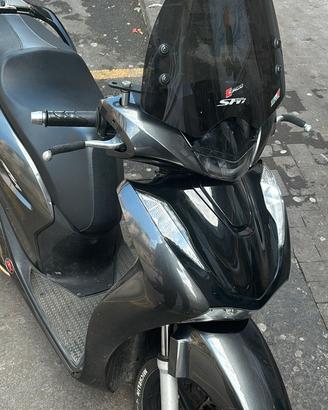 Cupolino paraventa faco sh 125 2020/25