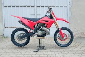 honda cr 250 2t