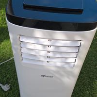 Condizionatore portatile Termozeta 7000 btu