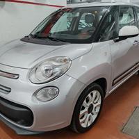Fiat 500 L 500L 1.3 mjt Lounge 85cv