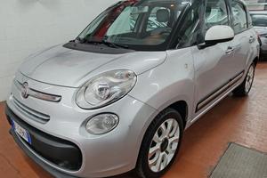 Fiat 500 L 500L 1.3 mjt Lounge 85cv