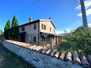 VILLA SINGOLA A VARANO DE' MELEGARI