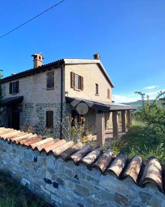 VILLA SINGOLA A VARANO DE' MELEGARI