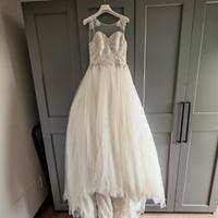 Abito da sposa
