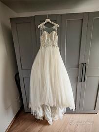 Abito da sposa