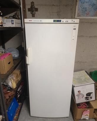 frezzer Bosch classe a+