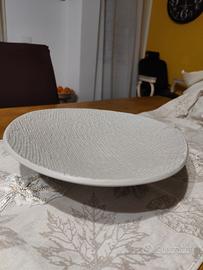 Centrotavola Mascagni Casa - Ceranica Grigia