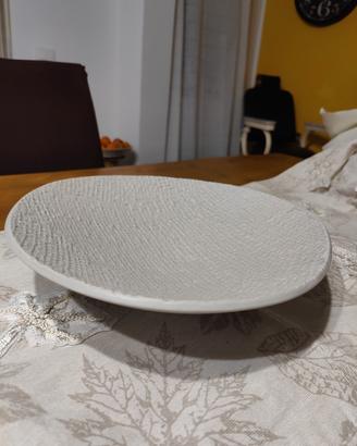 Centrotavola Mascagni Casa - Ceranica Grigia