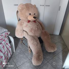 orso  di peluche