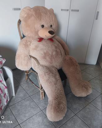 orso  di peluche