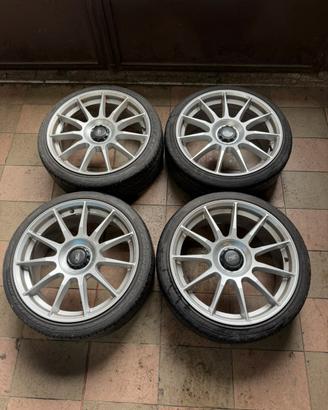 Rotiform 5x108 19