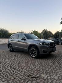 BMW X5 xDrive30d 258 CV  Motore 160.000 km Euro 6