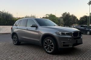 BMW X5 xDrive30d 258 CV  Motore 160.000 km Euro 6