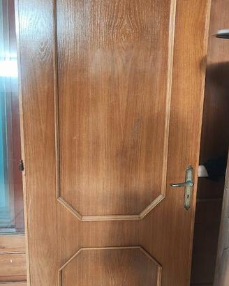 Porte infissi esterne ed interne