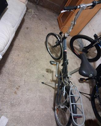 biciclette 
