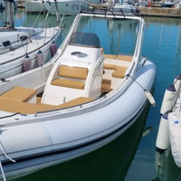 Gommone Esmare 30