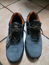 Scarpe Antinfortunistiche Beta Work 7246B