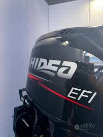 Motore Fuoribordo Marino Hidea 40/60cv 7 ANNO GARA