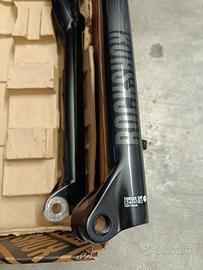 Forcella ROCKSHOX  JUDY 29 