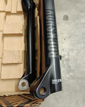 Forcella ROCKSHOX  JUDY 29 
